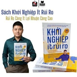 Khởi Nghiệp Ít Rủi Ro