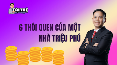 6 Thói quen của một nhà triệu phú.png